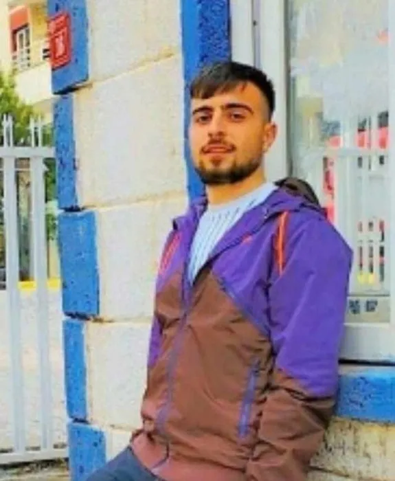 Gece kulübündeki yangında ölmüştü: Diyarbakırlı Hüseyin 10 gün önce baba olmuş