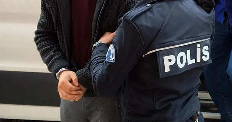 Şırnak’taki terör operasyonu:18 gözaltı