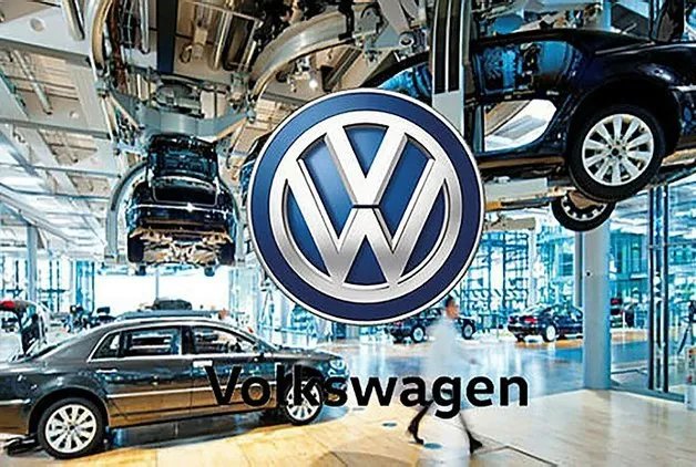 VOLKSWAGEN'DE YENİ CEO BELLİ OLDU