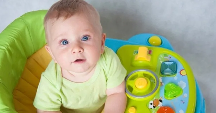 yurutec bebeklerde omurga egriligine sebep oluyor saglik haberleri