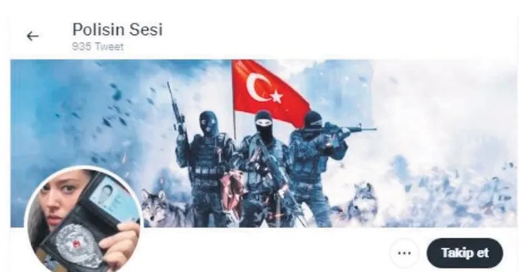 FETÖ’cülerden ‘bot’ hesap provokasyonu