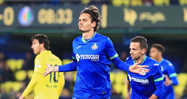 Enes Ünal’ın yeni takımı belli oldu