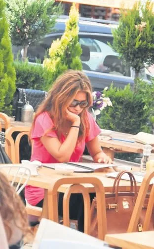 Magazin gündeminden başlıklar 02/09/2009