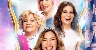 Sihirli Annem filmi ne zaman yayınlanacak? Sihirli Annem: Hepimiz Biriz vizyon tarihi
