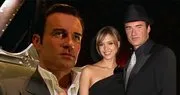 'Fantastik Dörtlü'de Jessica Alba'ya aşıktı... 56 yaşındaki oyuncu Julian McMahon hayatını kaybetti!