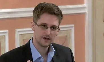 SON DAKİKA! Rusya, ABD’nin gizli bilgilerini ifşa eden Snowden’a vatandaşlık verdi