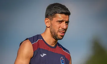 Cenk Özkacar: Bir aile ortamı var!