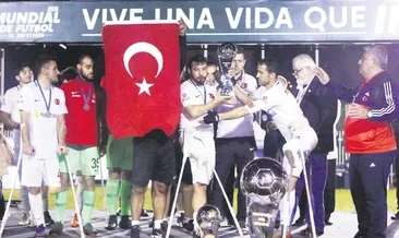 ‘Cumhurbaşkanımıza söz verdik bir kere’