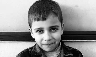 6 yaşındaki çocuk yorgun mermi kurbanı #sanliurfa