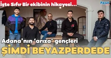 Kimse bizden villalı şatafatlı işler beklemesin