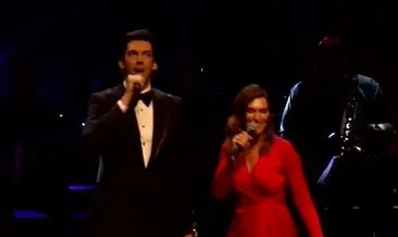 Elif Gönlüm şarkıcılığa soyundu