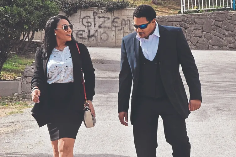 ABD'li kardeşler mirasın peşini bırakmıyor! Emlak kralı Kasım Pırlant serveti hakkında yeni gelişme: Mahkeme hepsine...