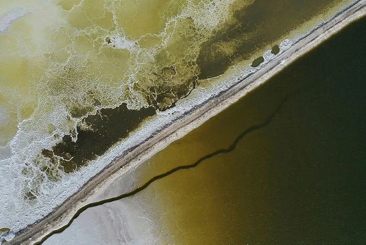 Açılışını bugün Başkan Erdoğan yaptı: Dünyada bir ilk!