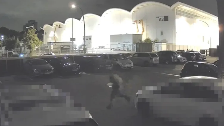 SON DAKİKA… Almanya’da kar maskeli suikast! Yer altı dünyasının kilit 2 ismi otoparkta infaz edildi: Dikkat çeken Sedat Şahin detayı!