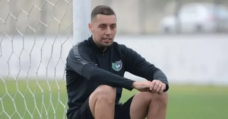 Denizlispor’da Aissati bilmecesi