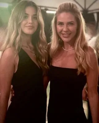 Emine Ün kızı Duru Kınay’ın doğum gününü duygusal sözlerle kutladı! ’Hayat seninle daha çok güzelleşti’