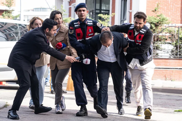 Hemşirenin konuşmaları skandalın boyutunu gözler önüne serdi: Siz deli misiniz? Haberlere çıkarsınız