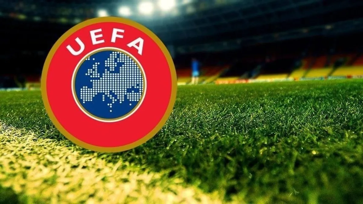 UEFA ceza yağdırdı! Süper Lig devi dahil birçok kulübe ceza geldi