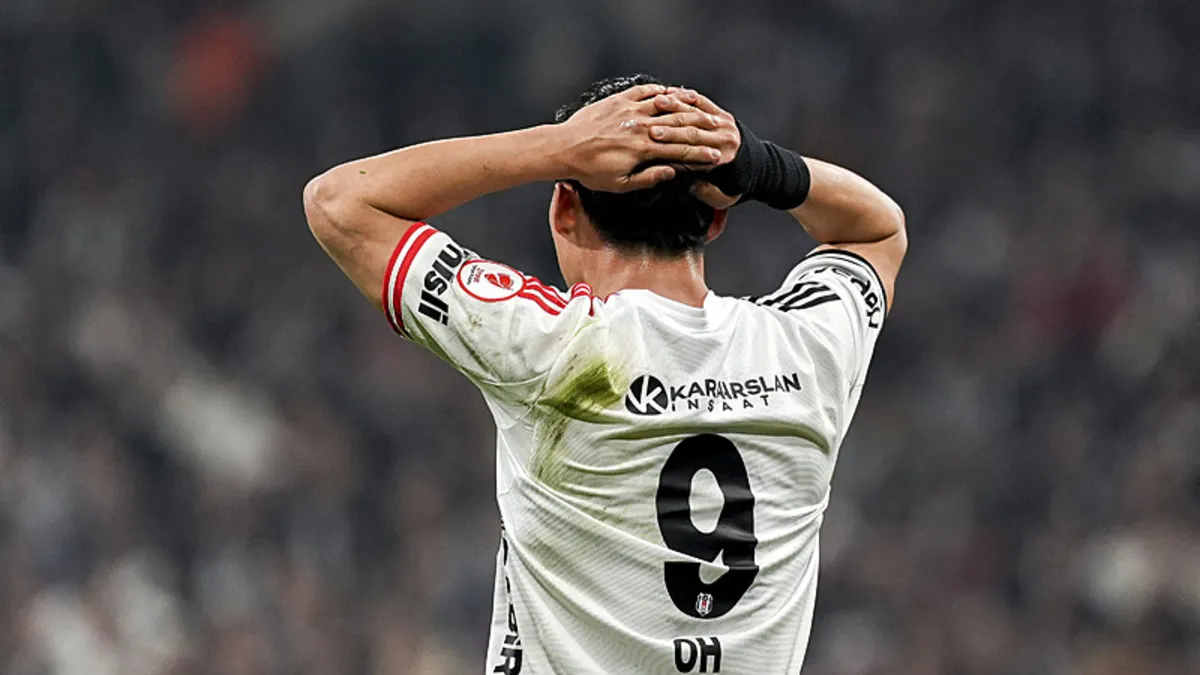 Hyeon-gyu Oh’tan Sergen Yalçın’a veda!