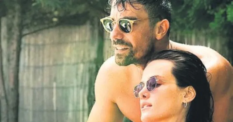 Ayrılık yok evlilik devam