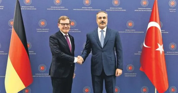 ‘Gazze’de yolun henüz başındayız’