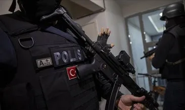 SON DAKİKA: MİT ve Emniyetten kritik operasyon! DEAŞ’ın kilit ismi İstanbul’da yakalandı