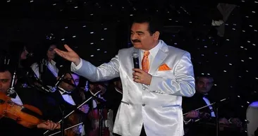 İmparator İbrahim Tatlıses hakkında flaş iddia!