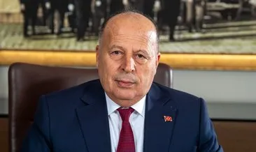 CHP’li belediye başkanının işyerinde silah patladı #adana