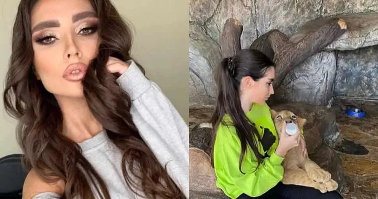 Son dakika: Ünlü modelden şok iddialar: Beni çıplak izlediler