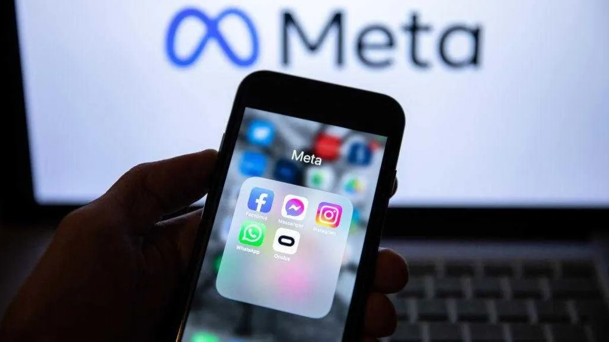 ABD’de Meta’ya ‘bağımlılık’ davası: Mark Zuckerberg’dan ‘zaman’ sorusuna tuhaf savunma ABD’de Meta’ya ‘bağımlılık’ davası: Mark Zuckerberg’dan ‘zaman’ sorusuna tuhaf savunma