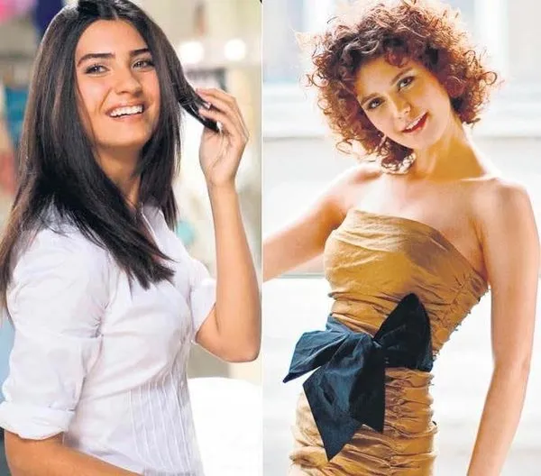 Magazin Gündeminden Başlıklar 04/07/2009