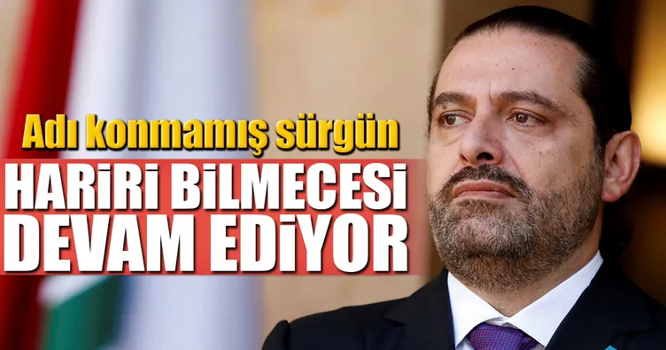 Adı konmamış sürgün