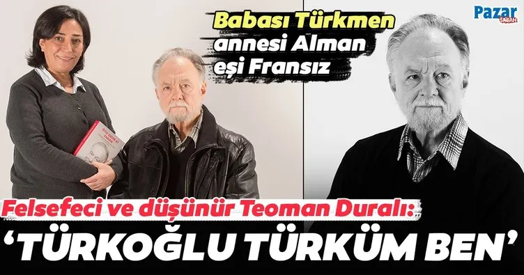 Türkoğlu Türküm ben