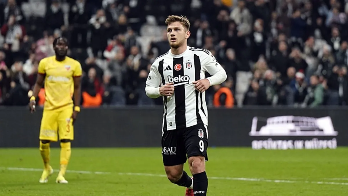 Türk futbolunda bir ilk! Vücut kamerası o oyunculara takıldı...
