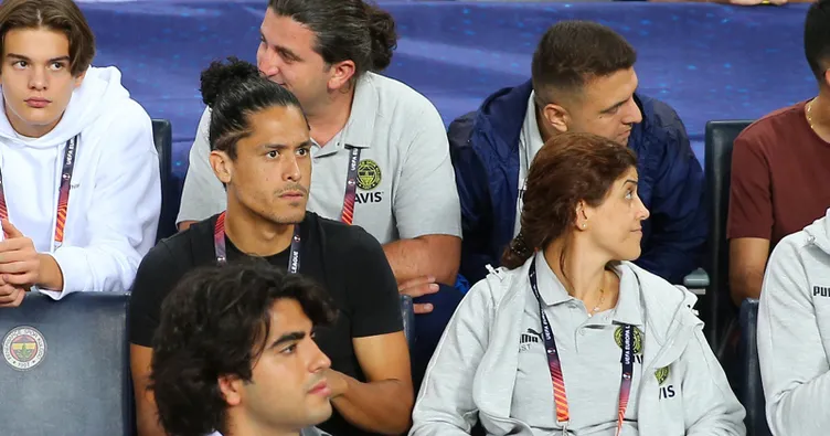 Son dakika Fenerbahçe haberleri: Lemos’tan Fenerbahçe yönetimine ret