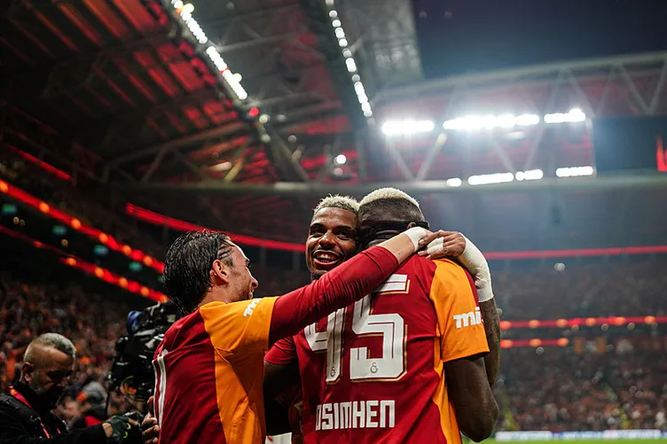 Galatasaray’dan Fenerbahçe’ye olay göndermeler! İsmail Kartal detayı...