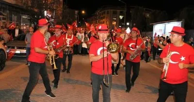 Kınık Belediyesi’nden Ekin Uzunlar Konseri #izmir