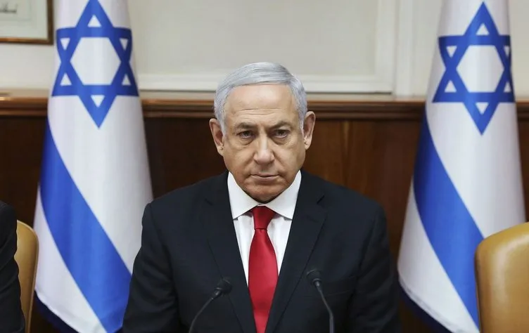 Netanyahu’ya yakın gazete yazdı! Erdoğan uykularını kaçırıyor