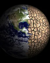 Küresel ısınma alarmı! Son 10 yılda artış neredeyse iki katına çıktı