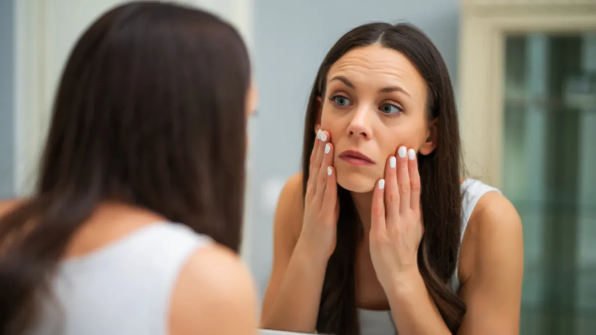 30 yaşını geçen herkesin başına geliyor! İşte vücudunuzun size verdiği 6 gizli sinyal – Galeri 30 yaşını geçen herkesin başına geliyor! İşte vücudunuzun size verdiği 6 gizli sinyal – Galeri