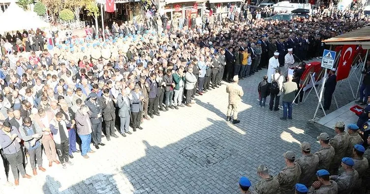 Pençe Kilit’ten acı haber