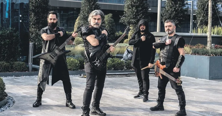 Hedefimiz Viyana’da Mehter Marşı çalmak!