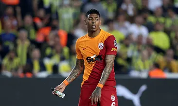 Patrick Van Aanholt, PSV’ye kiralandı