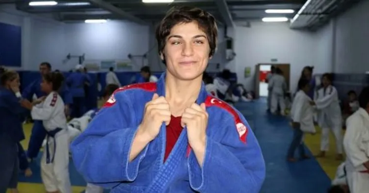 Zeynep Çelik dünya şampiyonu