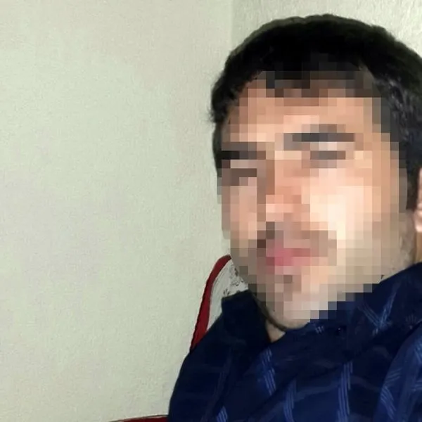 Öldürdüğü arkadaşını tacizle suçladı