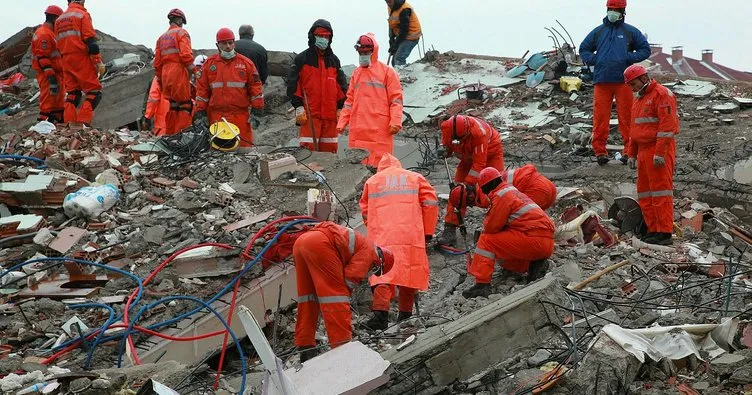 Antalya’da deprem oldu! Kandilli Rasathanesi son depremler listesi 6 Eylül Cuma