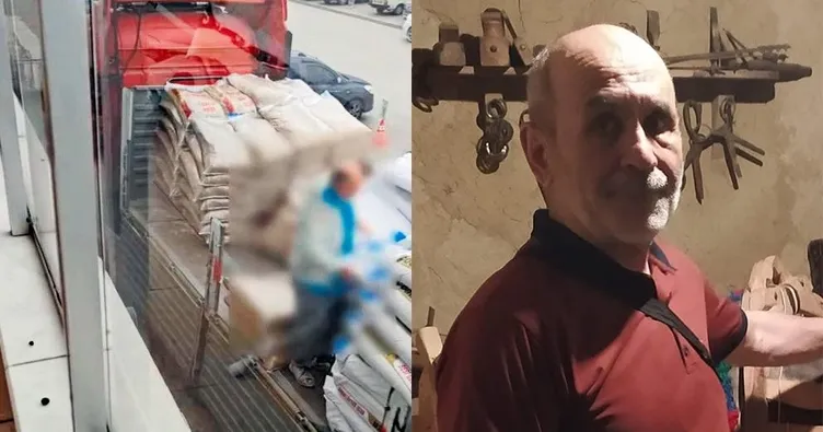 ‘Su’ silah sayıldı