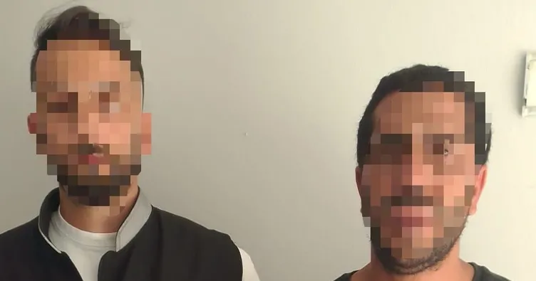 Uyuşturucu kullanıcısına 5 yıl hapis