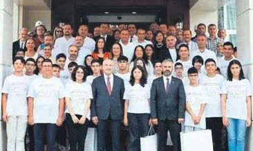Adana’nın gururu oldular #adana
