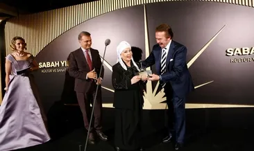 Türkiye’nin SABAH Yıldızları